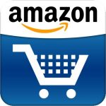 Amazon Cart Logo